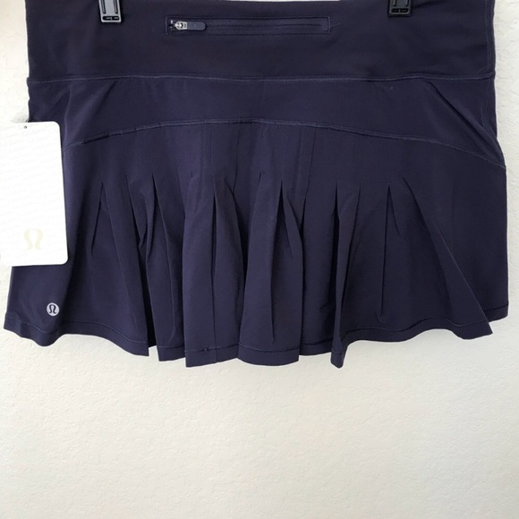 NWT AEON LULULEMON CIRCUIT BREAKER SKIRT II - 8 - Picture 5 of 8